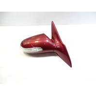08 Mercedes R230 SL550 mirror, door exterior right, 04-08