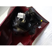 08 Mercedes R230 SL550 mirror, door exterior left, 04-08