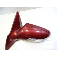 08 Mercedes R230 SL550 mirror, door exterior left, 04-08