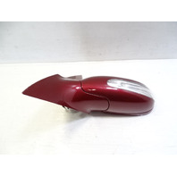 08 Mercedes R230 SL550 mirror, door exterior left, 04-08