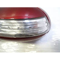 08 Mercedes R230 SL550 mirror, door exterior left, 04-08