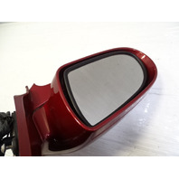 08 Mercedes R230 SL550 mirror, door exterior left, 04-08