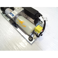 08 Mercedes R230 SL550 pump motor, for convertible hard top 2308000330