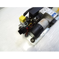 08 Mercedes R230 SL550 pump motor, for convertible hard top 2308000330