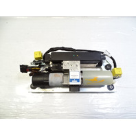 08 Mercedes R230 SL550 pump motor, for convertible hard top 2308000330