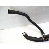 08 Mercedes R230 SL550 coolant hose set radiator upper lower, 2305013382 2305013482