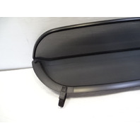 08 Mercedes R230 SL550 wind deflector OEM