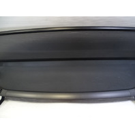 08 Mercedes R230 SL550 wind deflector OEM