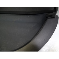 08 Mercedes R230 SL550 wind deflector OEM