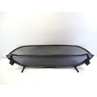 08 Mercedes R230 SL550 wind deflector OEM