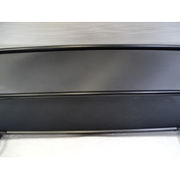 08 Mercedes R230 SL550 wind deflector OEM