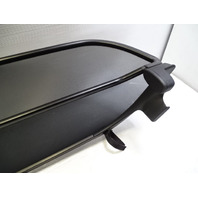 08 Mercedes R230 SL550 wind deflector OEM