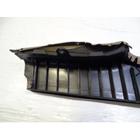 08 Mercedes R230 SL550 cover, right flap trim, 2306901241, beige SL600 SL65