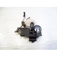 08 Mercedes R230 SL550 actuator, trunk lid lock latch, 2307500185 For Parts