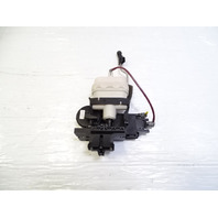 08 Mercedes R230 SL550 actuator, trunk lid lock latch, 2307500185 For Parts