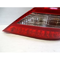08 Mercedes R230 SL550 lamp, taillight, right 2308201264