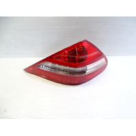 08 Mercedes R230 SL550 lamp, taillight, right 2308201264