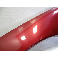 08 Mercedes R230 SL550 fender, left 03-08 SL500 SL600 SL65 SL55 AMG 2308800118