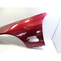 08 Mercedes R230 SL550 fender, left 03-08 SL500 SL600 SL65 SL55 AMG 2308800118
