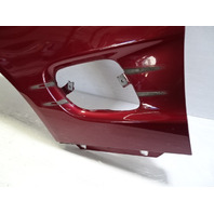 08 Mercedes R230 SL550 fender, left 03-08 SL500 SL600 SL65 SL55 AMG 2308800118
