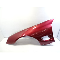 08 Mercedes R230 SL550 fender, left 03-08 SL500 SL600 SL65 SL55 AMG 2308800118