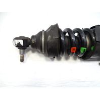 08 Mercedes R230 SL550 strut, ABC hydraulic shock, left front 2303208513