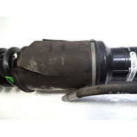 08 Mercedes R230 SL550 strut, ABC hydraulic shock, left front 2303208513