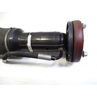 08 Mercedes R230 SL550 strut, ABC hydraulic shock, left front 2303208513