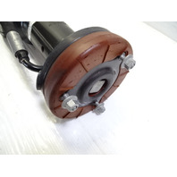 08 Mercedes R230 SL550 strut, ABC hydraulic shock, left front 2303208513