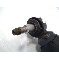 08 Mercedes R230 SL550 strut, ABC hydraulic shock, left front 2303208513
