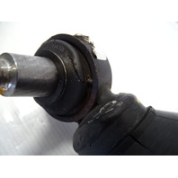 08 Mercedes R230 SL550 strut, ABC hydraulic shock, left front 2303208513