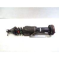 08 Mercedes R230 SL550 strut, ABC hydraulic shock, left front 2303208513