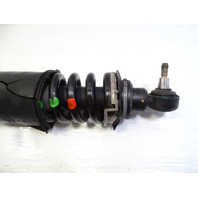 08 Mercedes R230 SL550 strut, ABC hydraulic shock, right front 2303208613
