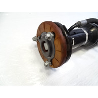 08 Mercedes R230 SL550 strut, ABC hydraulic shock, right front 2303208613