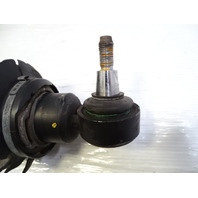 08 Mercedes R230 SL550 strut, ABC hydraulic shock, right front 2303208613