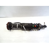 08 Mercedes R230 SL550 strut, ABC hydraulic shock, right front 2303208613