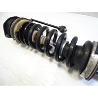 08 Mercedes R230 SL550 strut, ABC hydraulic shock, left rear, 2303200338