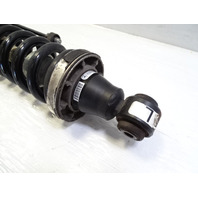 08 Mercedes R230 SL550 strut, ABC hydraulic shock, left rear, 2303200338