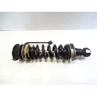 08 Mercedes R230 SL550 strut, ABC hydraulic shock, left rear, 2303200338