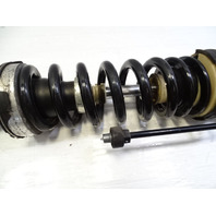 08 Mercedes R230 SL550 strut, ABC hydraulic shock, right rear, 2303200438