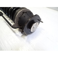 08 Mercedes R230 SL550 strut, ABC hydraulic shock, right rear, 2303200438