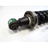 08 Mercedes R230 SL550 strut, ABC hydraulic shock, right rear, 2303200438