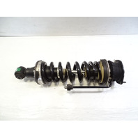 08 Mercedes R230 SL550 strut, ABC hydraulic shock, right rear, 2303200438