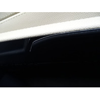 08 Mercedes R230 SL550 door panel, right, beige