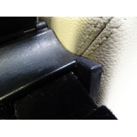 08 Mercedes R230 SL550 door panel, right, beige