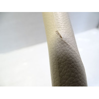 08 Mercedes R230 SL550 sunvisor, right, 2308101810, beige
