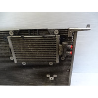 08 Mercedes R230 SL550 AC condenser 2305000354