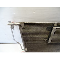 08 Mercedes R230 SL550 AC condenser 2305000354