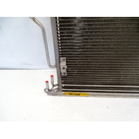 08 Mercedes R230 SL550 AC condenser 2305000354
