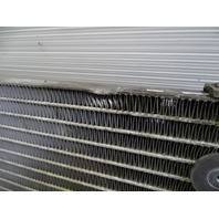 08 Mercedes R230 SL550 AC condenser 2305000354